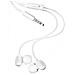 Auricolare stereo in-ear - Bianco - Foto miniatura 1