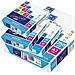 carta bianca color copy 320x450mm 280gr 150fg sra3 - Foto miniatura 1