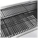250028 barbecue per l'aperto e bistecchiera Carrello Carbone (combustibile) Argento - Foto miniatura 5