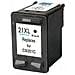 Cartuccia 21xl Nera Compatibile Per Hp Hp F370, d1360, f2180, psc 1402 21xl C9351ce Capacità 19ml - Foto miniatura 1