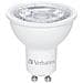 Led Gu10 5.0w2700k 35d 350lm - Foto miniatura 2