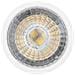 Led Gu10 5.0w2700k 35d 350lm - Foto miniatura 3