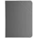 Minerale 9.7" Custodia a libro Grigio - Foto miniatura 1