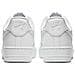 Air Force 1 '07 Scarpe Sportive Pelle Bianche 315122 44 - Foto miniatura 5