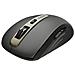 Mouse MT350 Multi-Mode Ottico 6 Tasti 1600 DPI Colore Nero - Foto miniatura 1