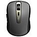 Mouse MT350 Multi-Mode Ottico 6 Tasti 1600 DPI Colore Nero - Foto miniatura 2