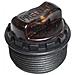 Forcelle Adjusting Cap Ricambi Dei Componenti One Size - Foto miniatura 1