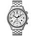 Orologio Timex Mk1 Cronografo Acciaio Tw2r68900 - Foto miniatura 1