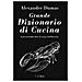 Alexandre Dumas - Il Grande Dizionario Di Cucina - Foto miniatura 1