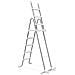 Set Piscina Ovale 610x305x122 Cm 26796gn Prism Frame - Foto miniatura 2