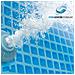 Set Piscina Ovale 610x305x122 Cm 26796gn Prism Frame - Foto miniatura 3