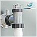 Set Piscina Ovale 610x305x122 Cm 26796gn Prism Frame - Foto miniatura 5