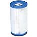 Set Piscina Ovale 610x305x122 Cm 26796gn Prism Frame - Foto miniatura 6
