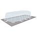 Set Piscina Ovale 610x305x122 Cm 26796gn Prism Frame - Foto miniatura 8