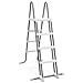 Set Piscina Ovale 610x305x122 Cm 26796gn Prism Frame - Foto miniatura 10