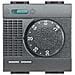 Bticino Living International L4442 Termostato Ambiente, 230 V, 2 Moduli - L4442 - Foto miniatura 1
