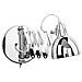 Applique Argento Harrington - Foto miniatura 14