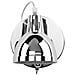 Applique Argento Harrington - Foto miniatura 11