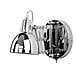 Applique Argento Harrington - Foto miniatura 7