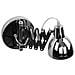 Applique Argento Harrington - Foto miniatura 16