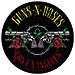 Guns N' Roses - Los F'n Angeles (toppa)  - Foto miniatura 1