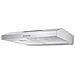 Cappa a Parete Brisa Plus Aspirante 60 cm Colore Acciaio Inox - Foto miniatura 1