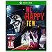 We Happy Few Jeu Xbox One - Foto miniatura 1
