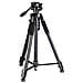 F002022 Tr-682an Treppiede Viaggiatore Con 3 Vie Testa Cilindrica, 180 Cm - Foto miniatura 1