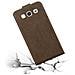 Custodia Compatibile Con Samsung Galaxy S3 / S3 Neo In Bruno Caffè - Coperchio Protettivo In Design Flip Con Chiusura Magnetica - Foto miniatura 7