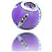 Gioielli Vmm0311-27. Decorazione, Colore Viola. Donna. - In ordine - Foto miniatura 4