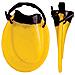Finis Positive Drive Pinne Per Allenamento, Giallo, 34-35 - Foto miniatura 1