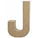 Creativ - Lettera J Alta 20,5 Cm, 1 Pezzo - Foto miniatura 2