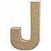 Creativ - Lettera J Alta 20,5 Cm, 1 Pezzo - Foto miniatura 1
