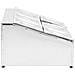 Supporto Gastronorm Con 6 Contenitori Gn 1/6 In Acciaio Inox - Foto miniatura 9
