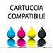 ver Cartuccia Compatibile Canon Pgi-1500xl Magenta - Foto miniatura 1