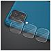 Confezione Da 4 Pellicole Per Fotocamera Samsung Galaxy A12 Flexibleglass - Foto miniatura 4