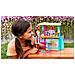 GYG23 Barbie - The Ocean: Playset Chiosco sulla Spiaggia - Foto miniatura 3