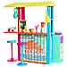 GYG23 Barbie - The Ocean: Playset Chiosco sulla Spiaggia - Foto miniatura 1
