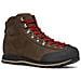 Scarpe Guida City Gtx Lifestyle Uomo - Brown Rope Eu 41.0 - Foto miniatura 1