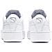 Scarpe Vikky Stacked L Taglia 40 Codice 369143-02 Bianco - Foto miniatura 6