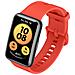 WATCH Fit 1.64" AMOLED 30 mm Digitale 456 x 280 Pixel Touch screen GPS Colore Rosso - Foto miniatura 8