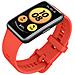 WATCH Fit 1.64" AMOLED 30 mm Digitale 456 x 280 Pixel Touch screen GPS Colore Rosso - Foto miniatura 9
