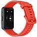 WATCH Fit 1.64" AMOLED 30 mm Digitale 456 x 280 Pixel Touch screen GPS Colore Rosso - Foto miniatura 2