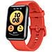 WATCH Fit 1.64" AMOLED 30 mm Digitale 456 x 280 Pixel Touch screen GPS Colore Rosso - Foto miniatura 5