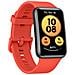 WATCH Fit 1.64" AMOLED 30 mm Digitale 456 x 280 Pixel Touch screen GPS Colore Rosso - Foto miniatura 6