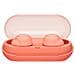 WF-C500 Auricolari True Wireless con Custodia di Ricarica Colore Arancione - Foto miniatura 1