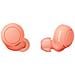 WF-C500 Auricolari True Wireless con Custodia di Ricarica Colore Arancione - Foto miniatura 2