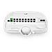 Switch Serie EdgePoint EP-S16 con 16 Porte Gigabit Ethernet 10/100/1000 PoE (60W) / 2 Gigabit SFP  - Foto miniatura 1