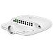 Switch Serie EdgePoint EP-S16 con 16 Porte Gigabit Ethernet 10/100/1000 PoE (60W) / 2 Gigabit SFP  - Foto miniatura 2