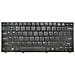 KB. I110A. 009, AZERTY, Francese, Nero - Foto miniatura 1
